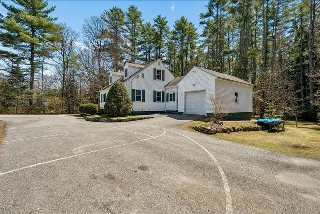 321 Spring Street, Hopkinton, NH 03229