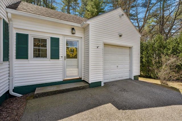321 Spring Street, Hopkinton, NH 03229