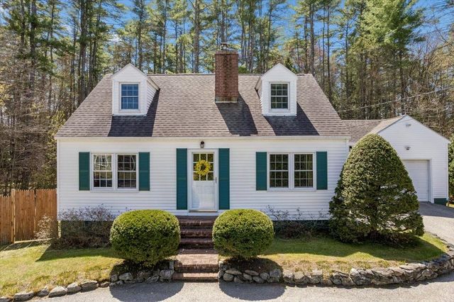 321 Spring Street, Hopkinton, NH 03229