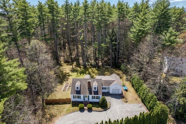 321 Spring Street, Hopkinton, NH 03229