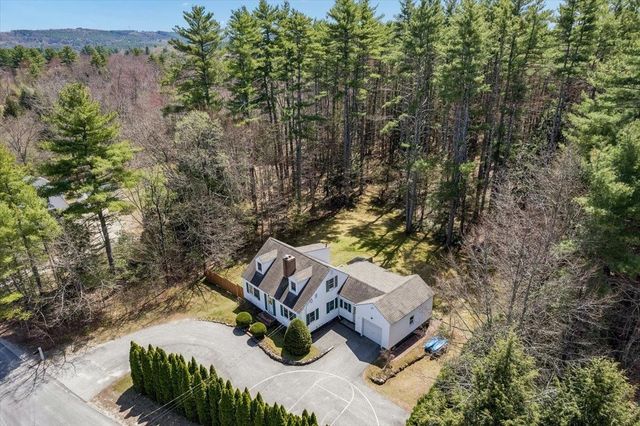 321 Spring Street, Hopkinton, NH 03229