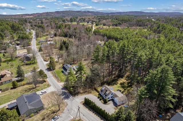 321 Spring Street, Hopkinton, NH 03229