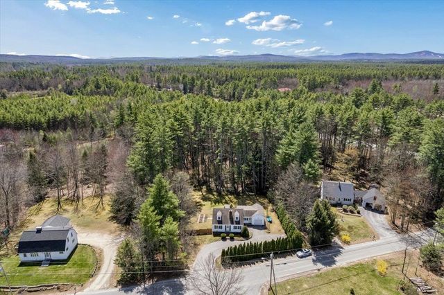 321 Spring Street, Hopkinton, NH 03229