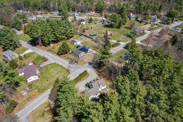 321 Spring Street, Hopkinton, NH 03229