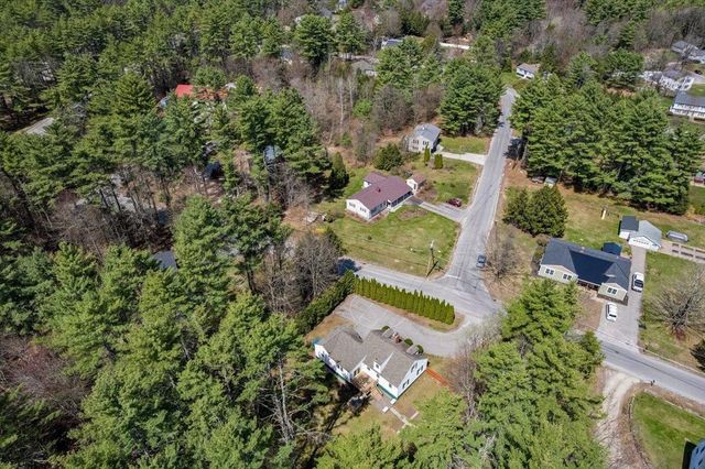 321 Spring Street, Hopkinton, NH 03229