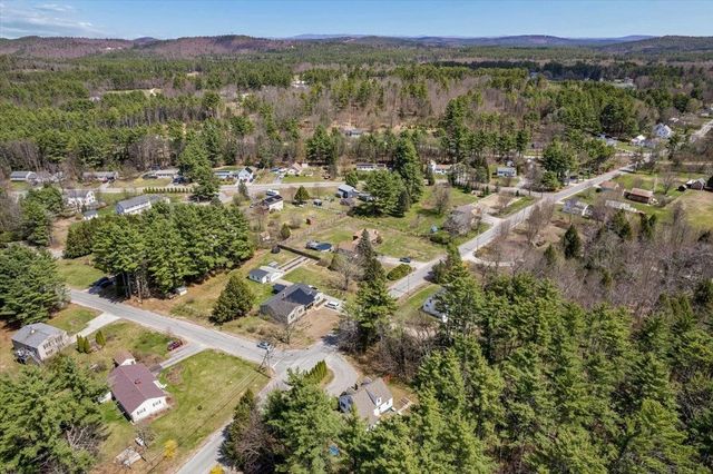 321 Spring Street, Hopkinton, NH 03229