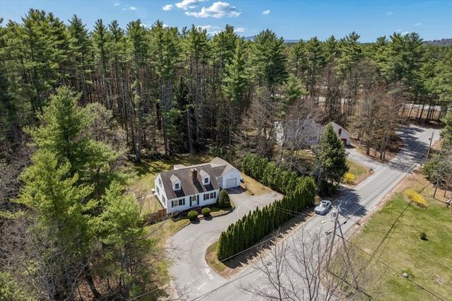 321 Spring Street, Hopkinton, NH 03229