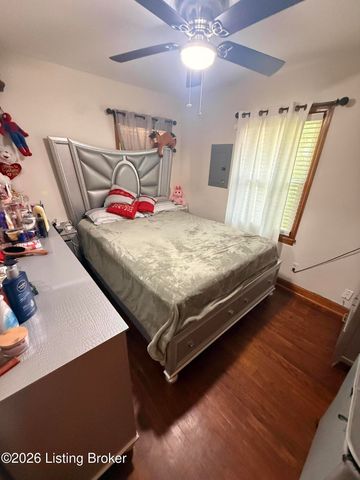 4639 Cane Run Rd, Louisville, KY 40216