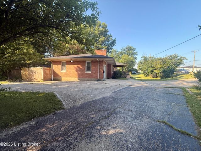 4639 Cane Run Rd, Louisville, KY 40216