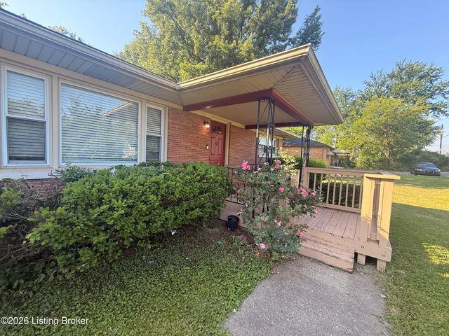 4639 Cane Run Rd, Louisville, KY 40216