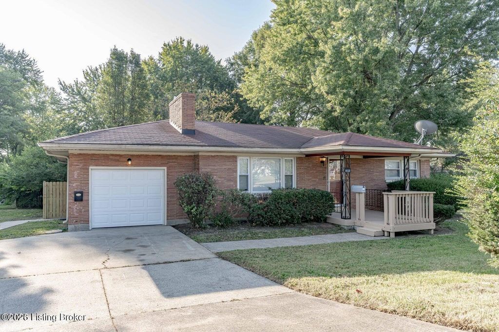 4639 Cane Run Rd, Louisville, KY 40216
