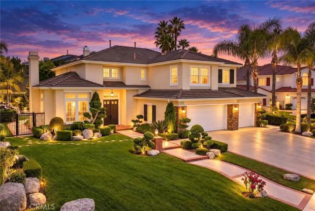 13910 Plumrose Place, Chino Hills, CA 91709