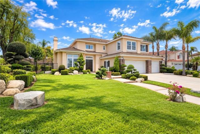 13910 Plumrose Place, Chino Hills, CA 91709