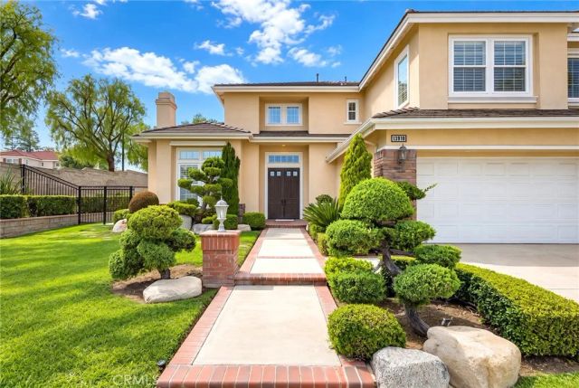 13910 Plumrose Place, Chino Hills, CA 91709