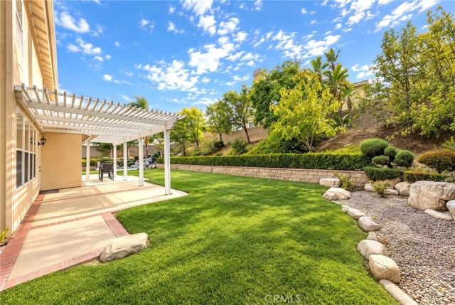 13910 Plumrose Place, Chino Hills, CA 91709
