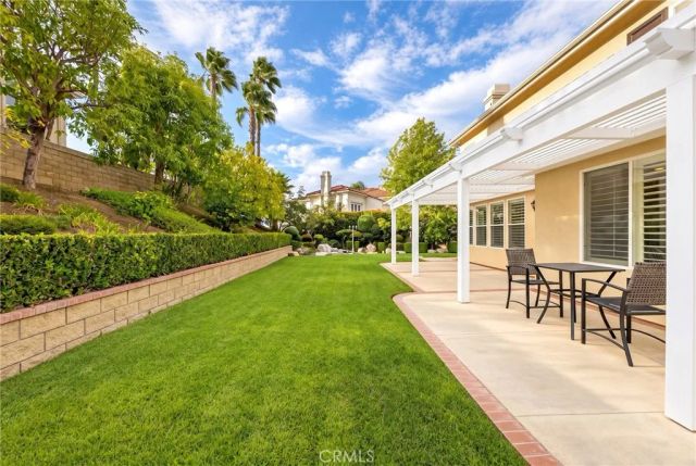 13910 Plumrose Place, Chino Hills, CA 91709