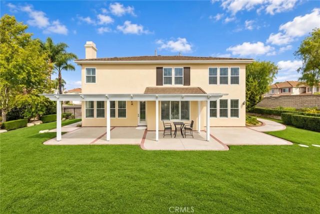 13910 Plumrose Place, Chino Hills, CA 91709