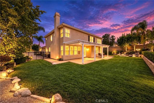 13910 Plumrose Place, Chino Hills, CA 91709