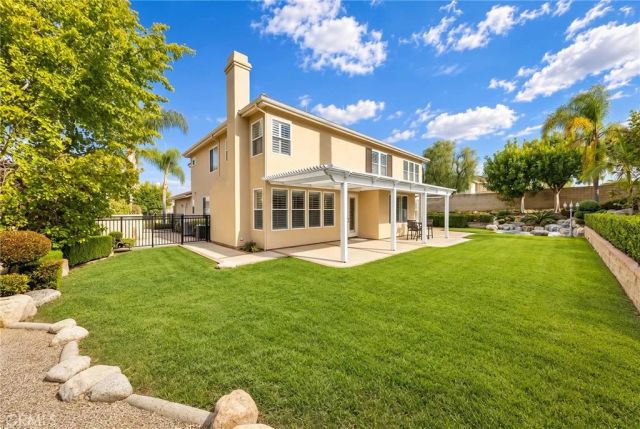 13910 Plumrose Place, Chino Hills, CA 91709