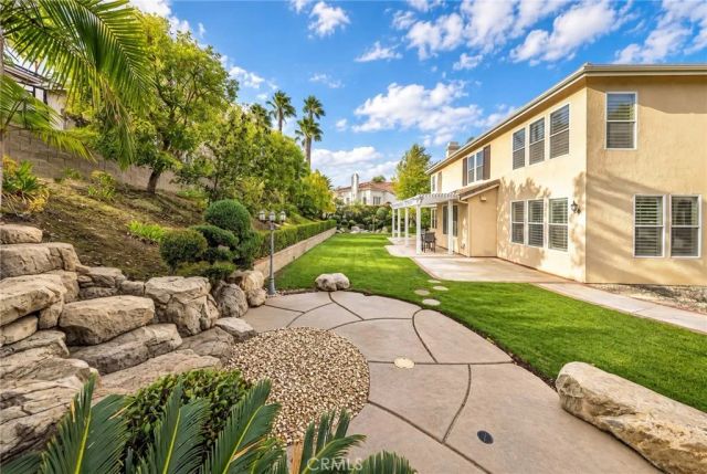 13910 Plumrose Place, Chino Hills, CA 91709