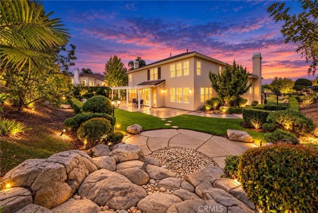 13910 Plumrose Place, Chino Hills, CA 91709