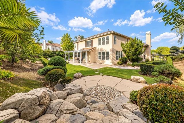 13910 Plumrose Place, Chino Hills, CA 91709