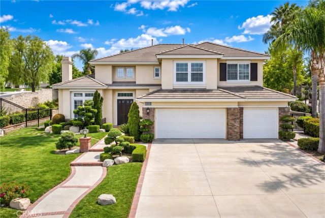 13910 Plumrose Place, Chino Hills, CA 91709