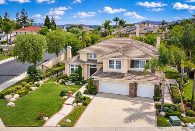13910 Plumrose Place, Chino Hills, CA 91709