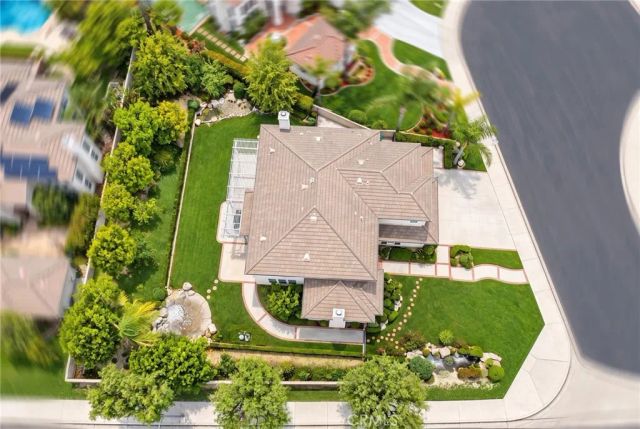13910 Plumrose Place, Chino Hills, CA 91709