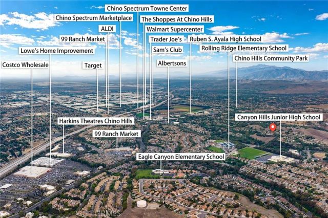 13910 Plumrose Place, Chino Hills, CA 91709