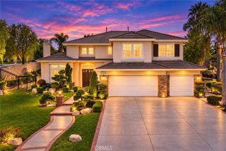 13910 Plumrose Place, Chino Hills, CA 91709