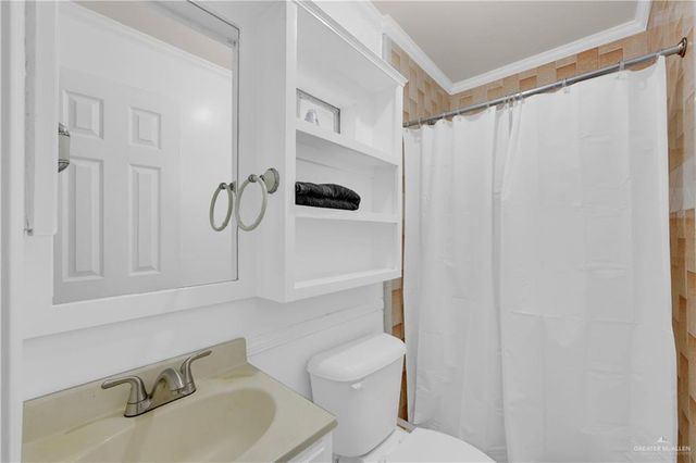 6504 Justin Street, Mission, TX 78574