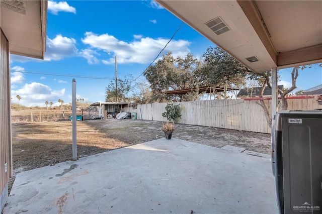 6504 Justin Street, Mission, TX 78574