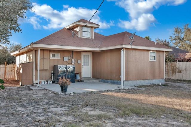 6504 Justin Street, Mission, TX 78574