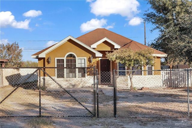 6504 Justin Street, Mission, TX 78574