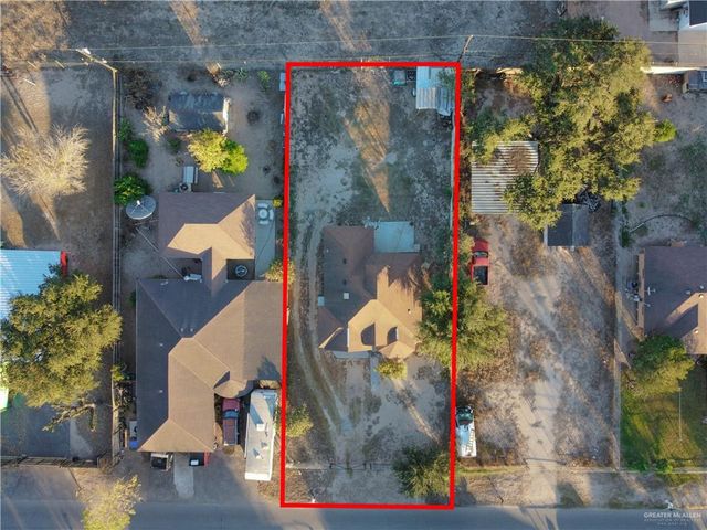 6504 Justin Street, Mission, TX 78574