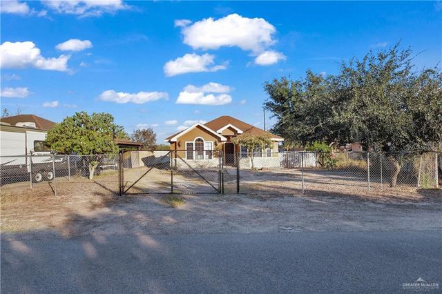 6504 Justin Street, Mission, TX 78574