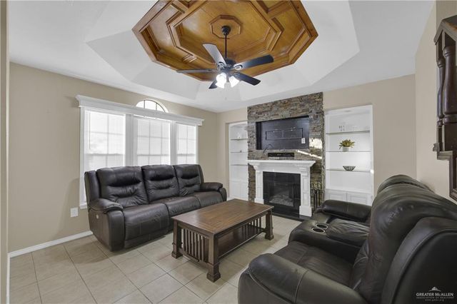 6504 Justin Street, Mission, TX 78574