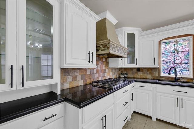 6504 Justin Street, Mission, TX 78574