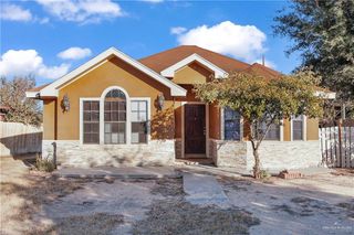 6504 Justin Street, Mission, TX 78574