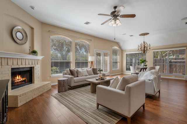 7005 Cool Canyon CV, Round Rock, TX 78681