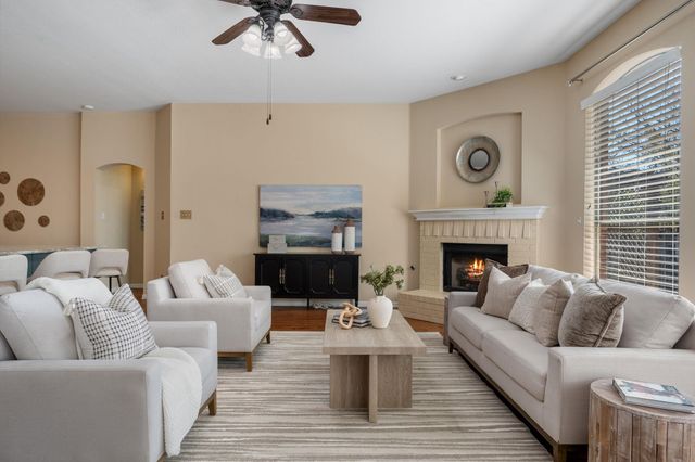 7005 Cool Canyon CV, Round Rock, TX 78681