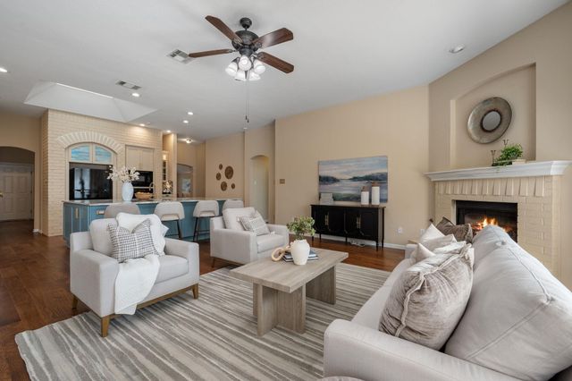 7005 Cool Canyon CV, Round Rock, TX 78681