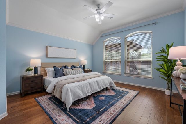 7005 Cool Canyon CV, Round Rock, TX 78681