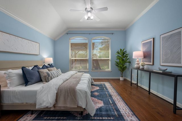 7005 Cool Canyon CV, Round Rock, TX 78681