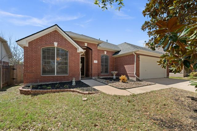 7005 Cool Canyon CV, Round Rock, TX 78681