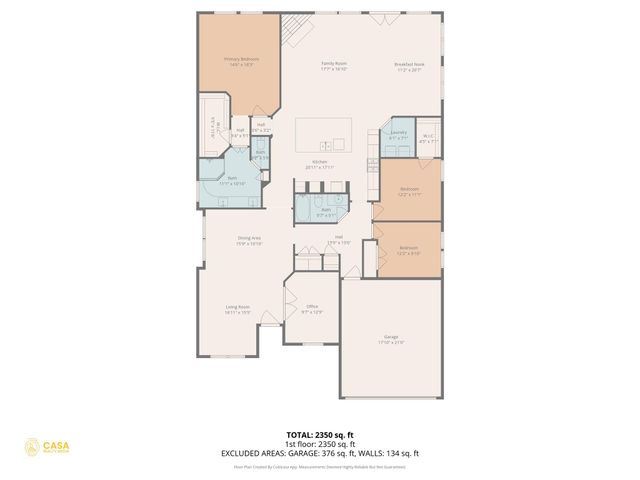 7005 Cool Canyon CV, Round Rock, TX 78681