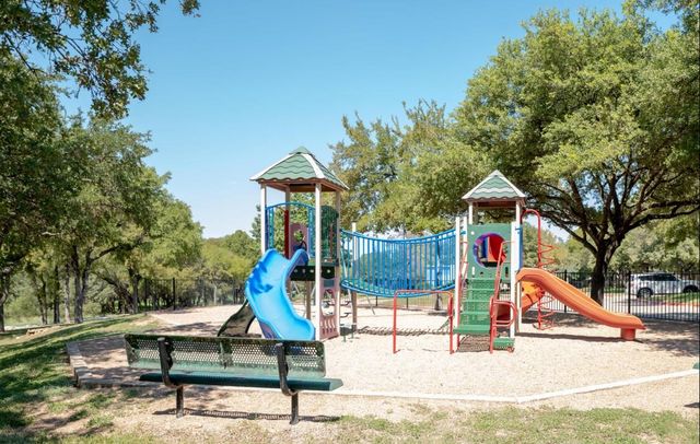 7005 Cool Canyon CV, Round Rock, TX 78681