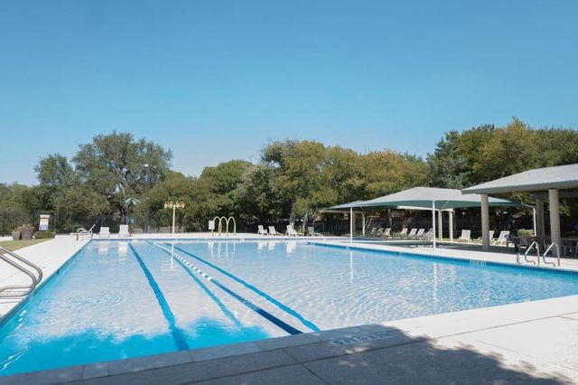 7005 Cool Canyon CV, Round Rock, TX 78681