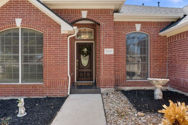 7005 Cool Canyon CV, Round Rock, TX 78681